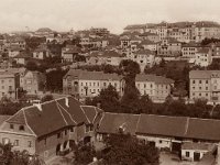 Karvenjak (danas Šalata) oko 1930. godine